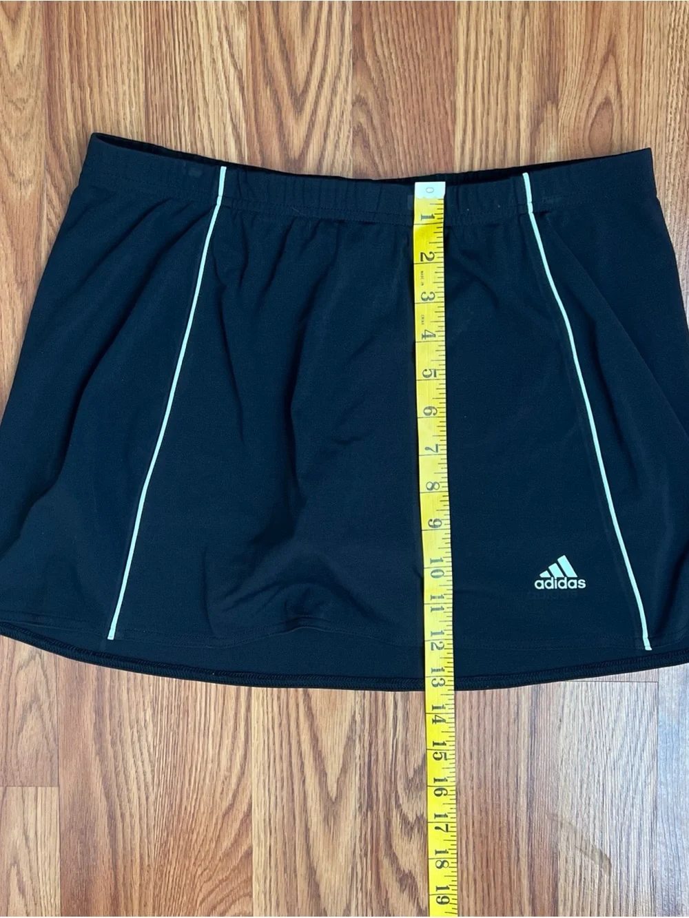 adidas women black